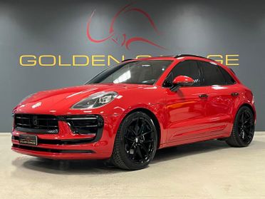 Porsche Macan 2.0 265cv