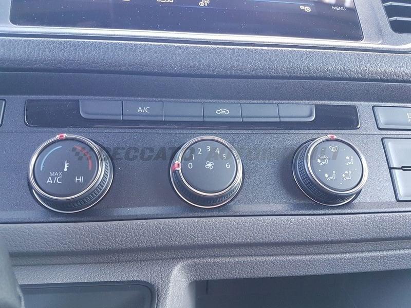 Volkswagen Crafter 35 FURG PM130 ANTA8 MY 24