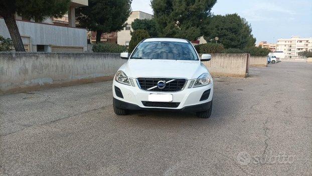 Volvo XC 60 kINETIC