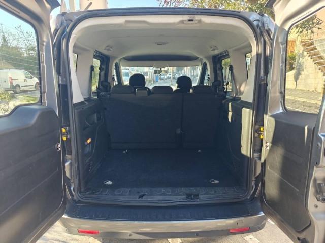 Fiat Doblo Cargo 1.6 mjt Lounge 105CV CH1 S&S