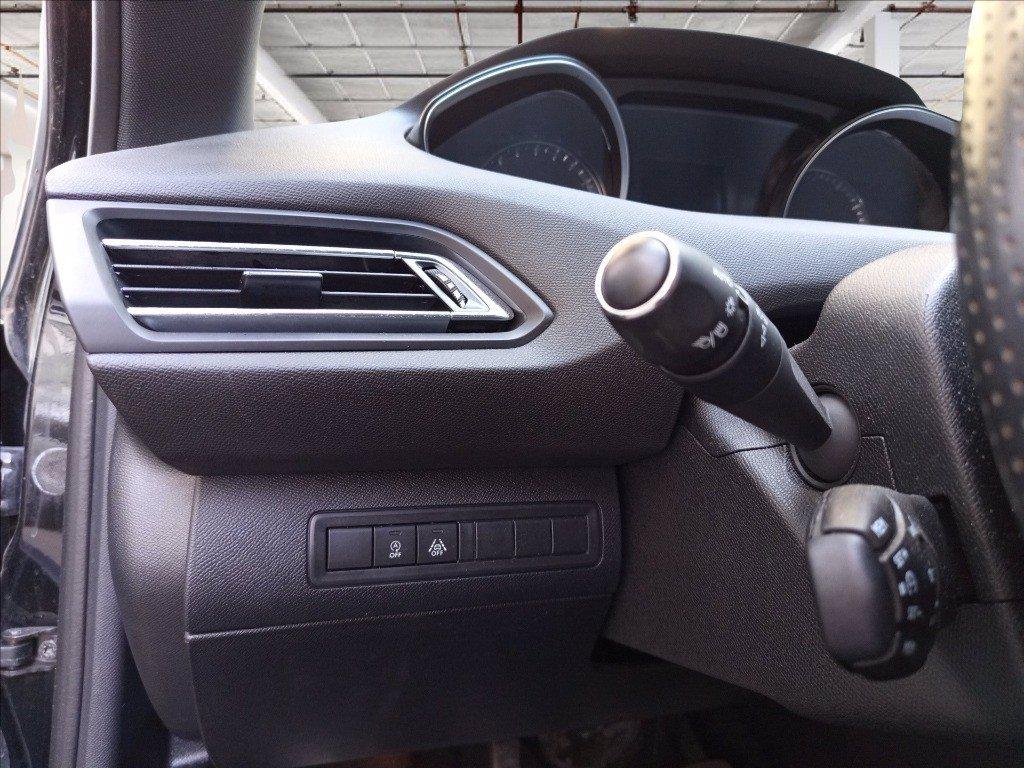 PEUGEOT 308 5p 1.2 puretech t Gt Line s&s 130cv my18 del 2020
