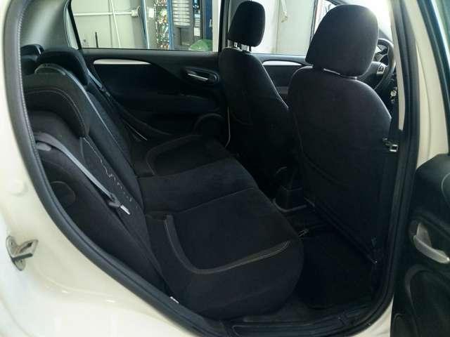 Fiat Punto Punto III 2012 5p 1.2 Lounge