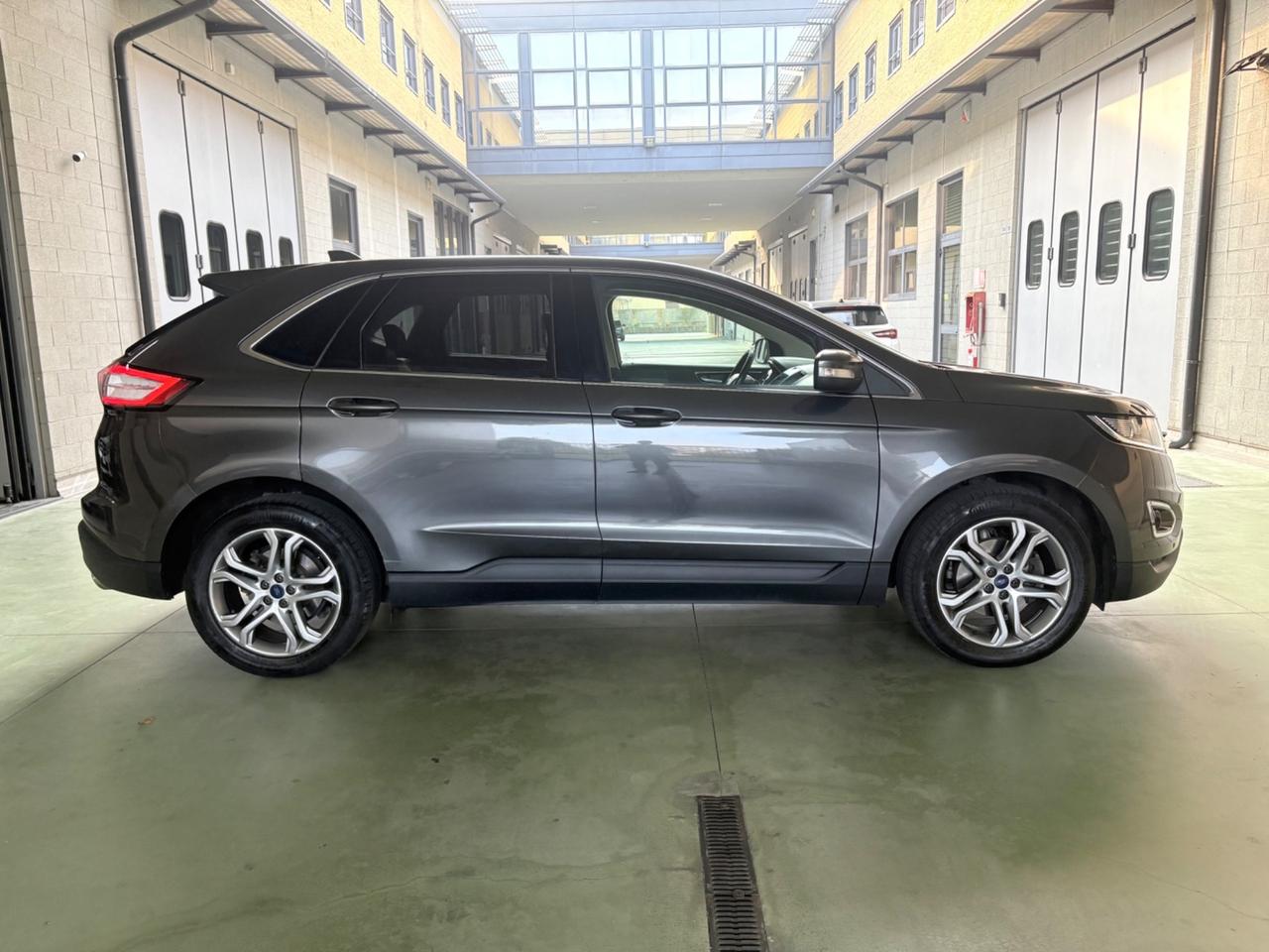 Ford Edge 2.0 TDCI 210 CV AWD Start&Stop Powershift Titanium
