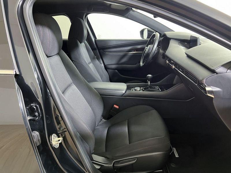 Mazda Mazda3 3 5p 2.0 m-hybrid Homura 150cv