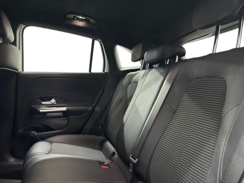Mercedes GLA 200 200 D Sport 8G-DCT