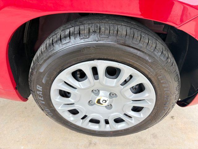 FIAT Panda 1.0 FireFly S&S IBRIDA COME NUOVA