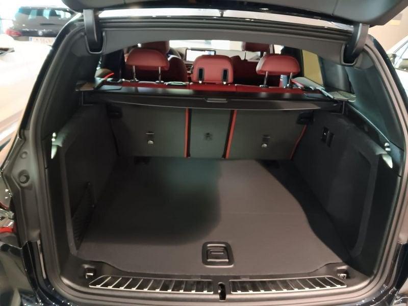 BMW X3 Serie X XDRIVE20D