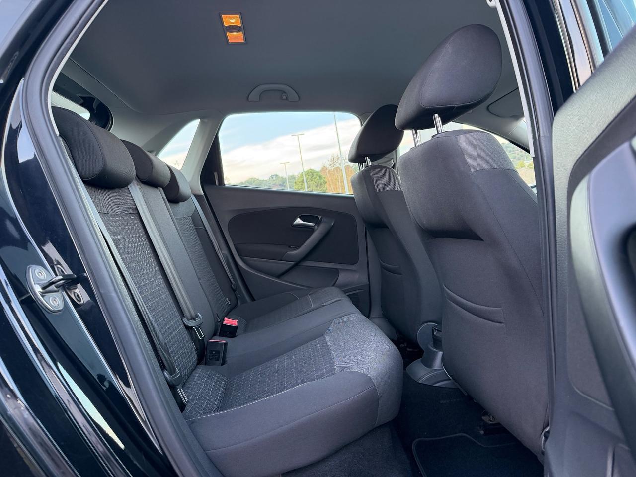 Volkswagen Polo 1.4 TDI 5p. Trendline