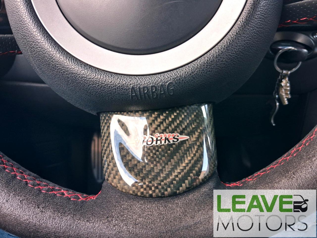 Mini John Cooper Works (M1595)