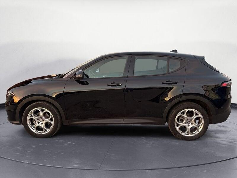 Alfa Romeo Tonale Tonale 1.6 diesel 130 CV TCT6 Sprint