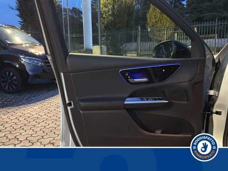 Mercedes-Benz GLC 220d 4Matic AMG Line Advanced