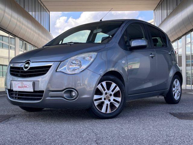 OPEL Agila 1.0 12V 65CV Enjoy