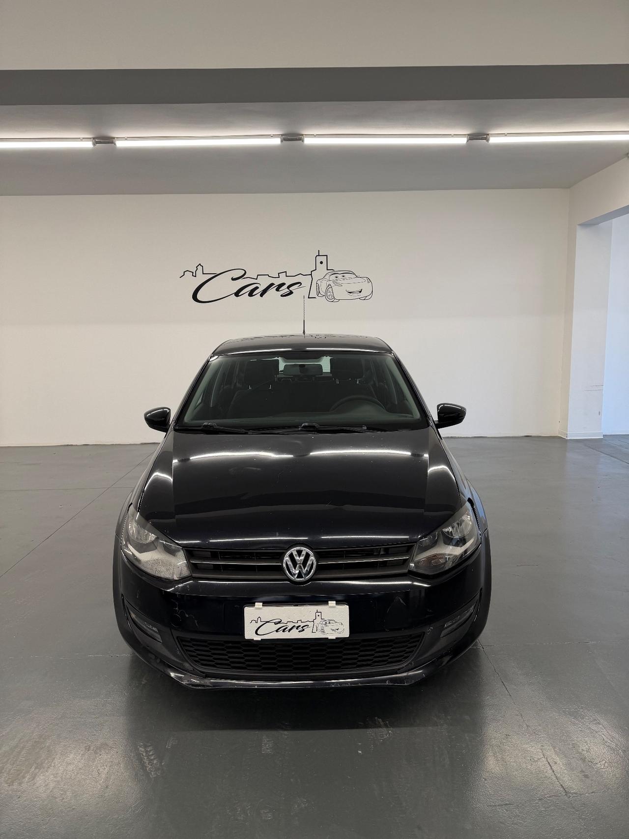 Volkswagen Polo 1.2 TDI DPF 5 p. Comfortline