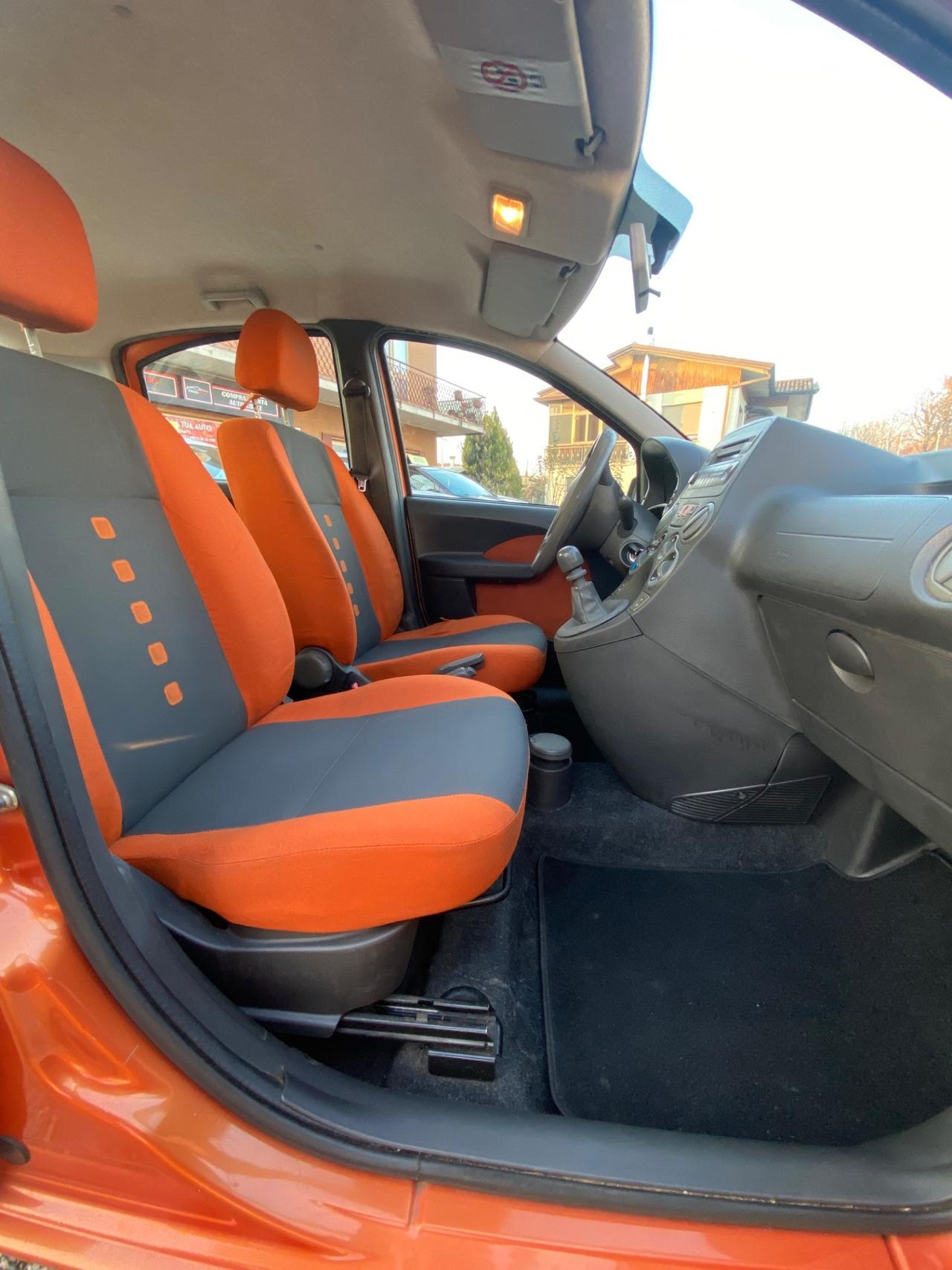 Fiat Panda 1.2 Dynamic Natural Power Mamy