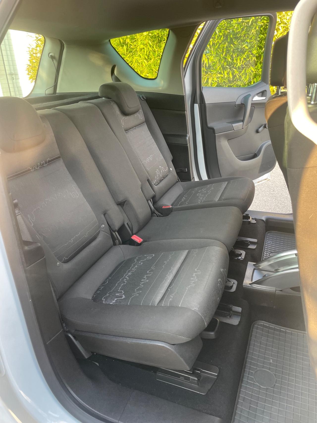 Opel Meriva 1.4 benzina anno 2011 km 115 mila