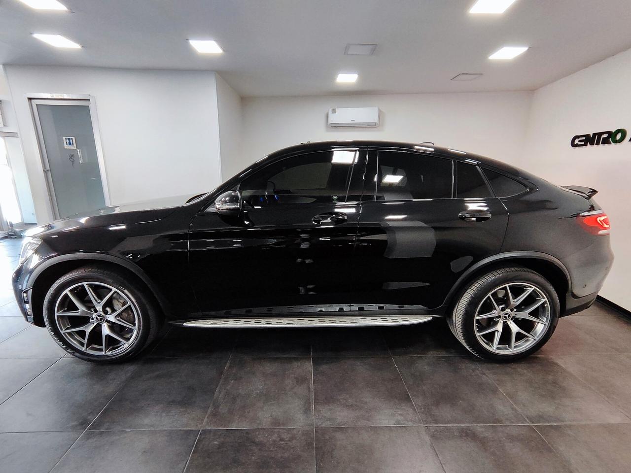 Mercedes-benz GLC 220 d 194CV 4Matic Premium Plus LED
