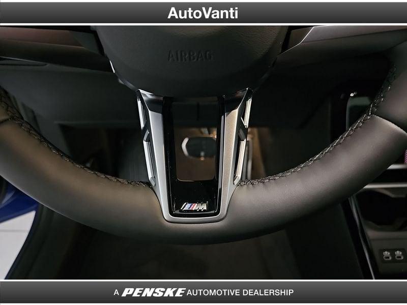 BMW Serie 2 Active Tourer 218i Active Tourer Msport