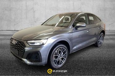 AUDI Q5 SPB 40 TDI quattro S tronic S line