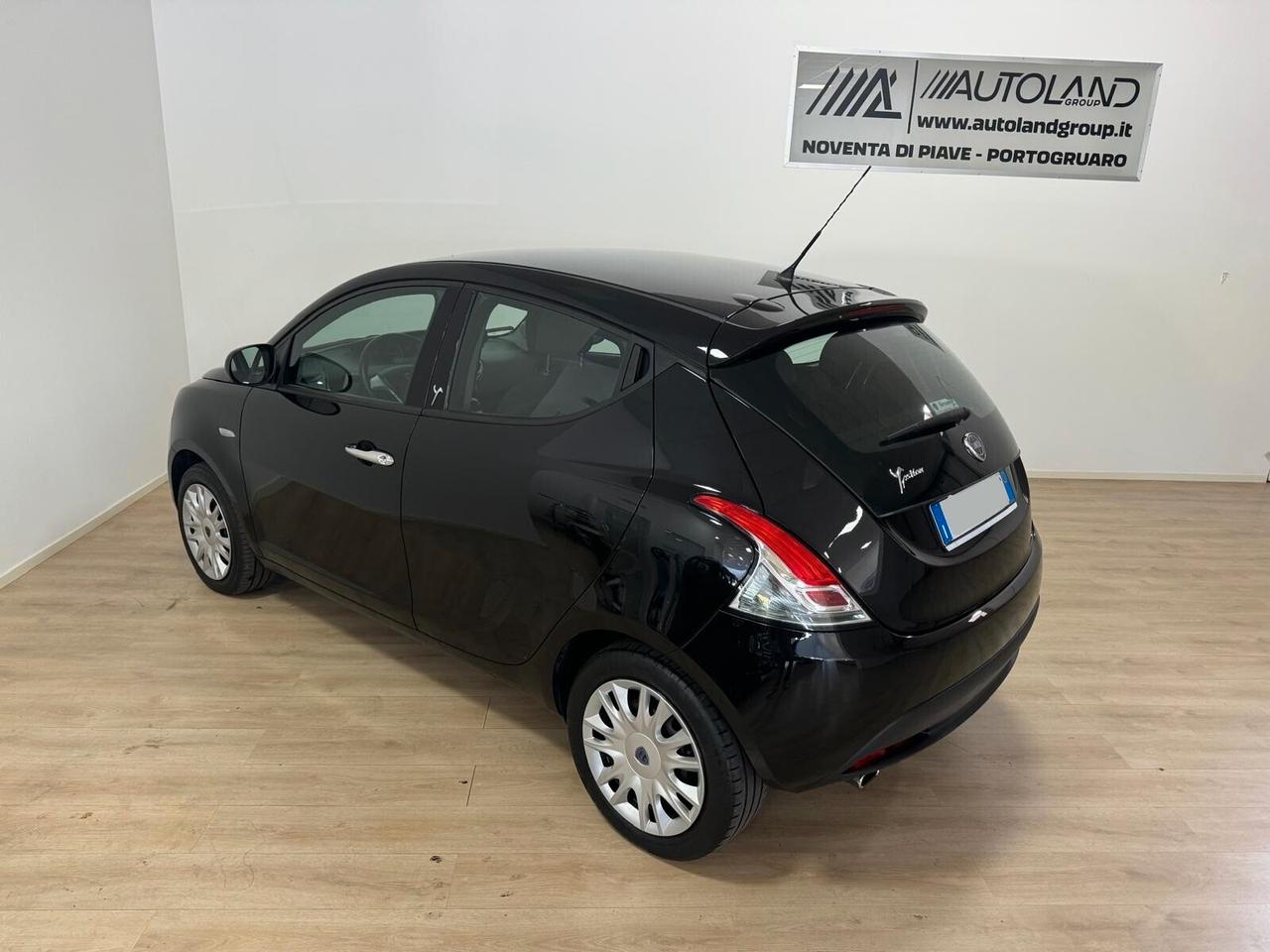 Lancia Ypsilon 1.3 MJT 16V 95 CV 5 porte S&S ** NEOPATENTATI**