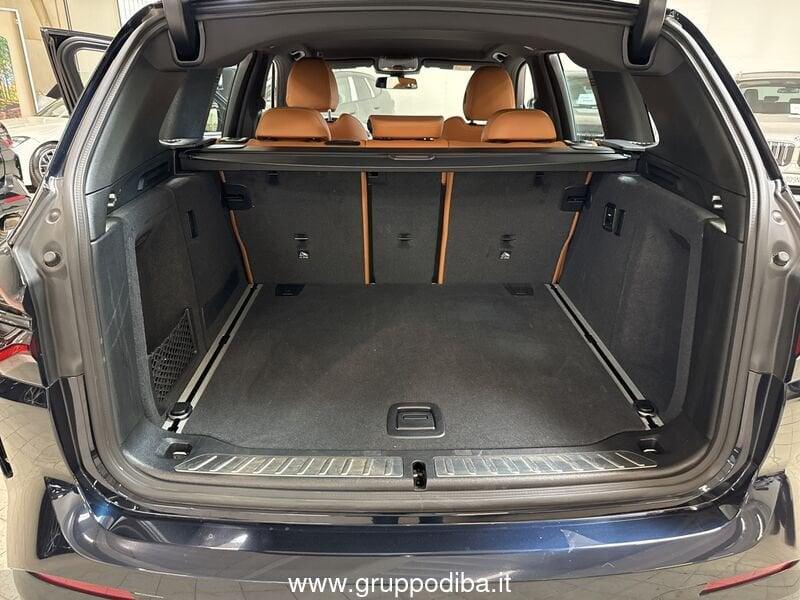 BMW X3 G01 2021 xdrive20d mhev 48V Msport auto
