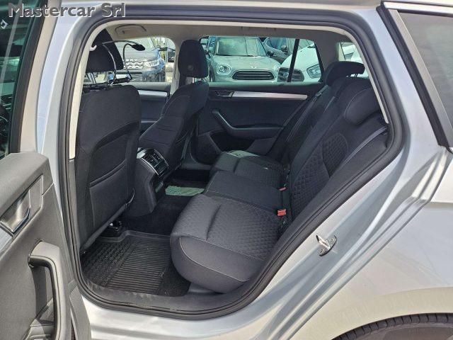SKODA Superb Wagon 2.0 tdi evo Executive 122cv dsg - GH551JD