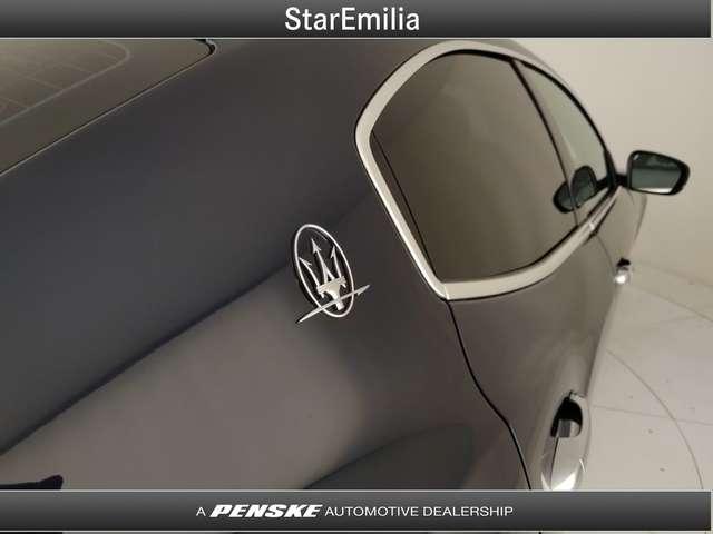 Maserati Ghibli 3.0 Diesel Gransport