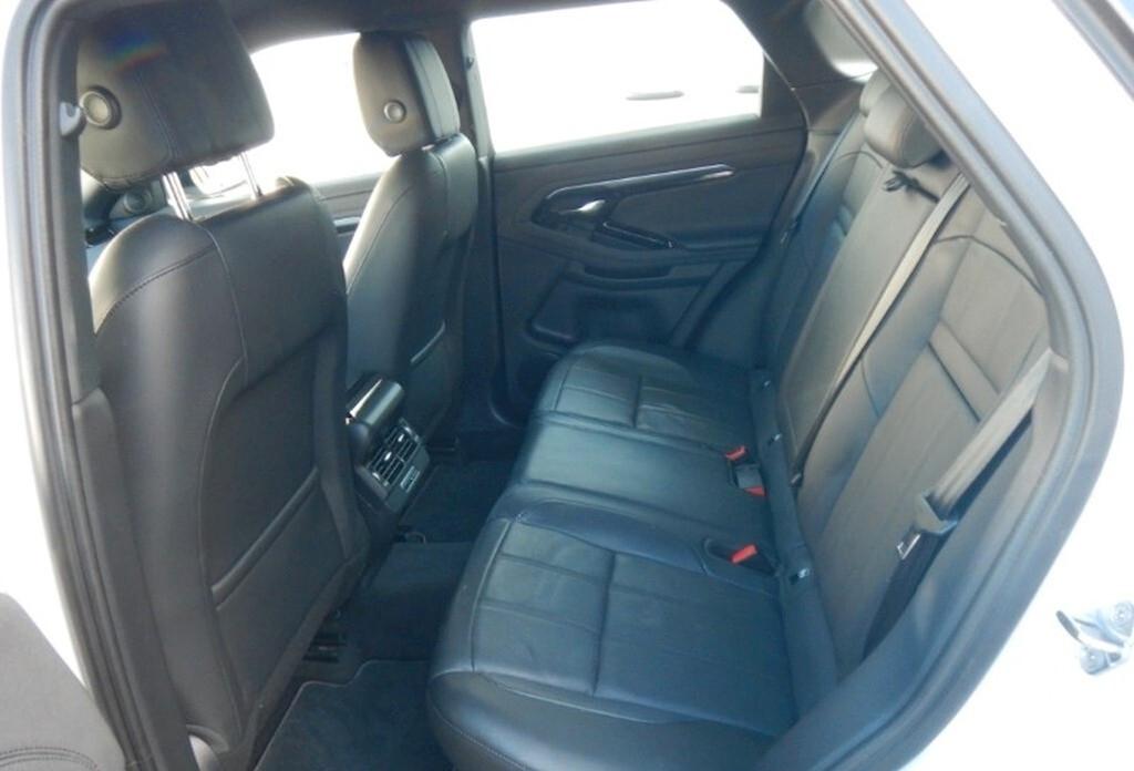 Land Rover Range Evoque 2.0D I4 163 CV AWD Auto R-Dynamic SE