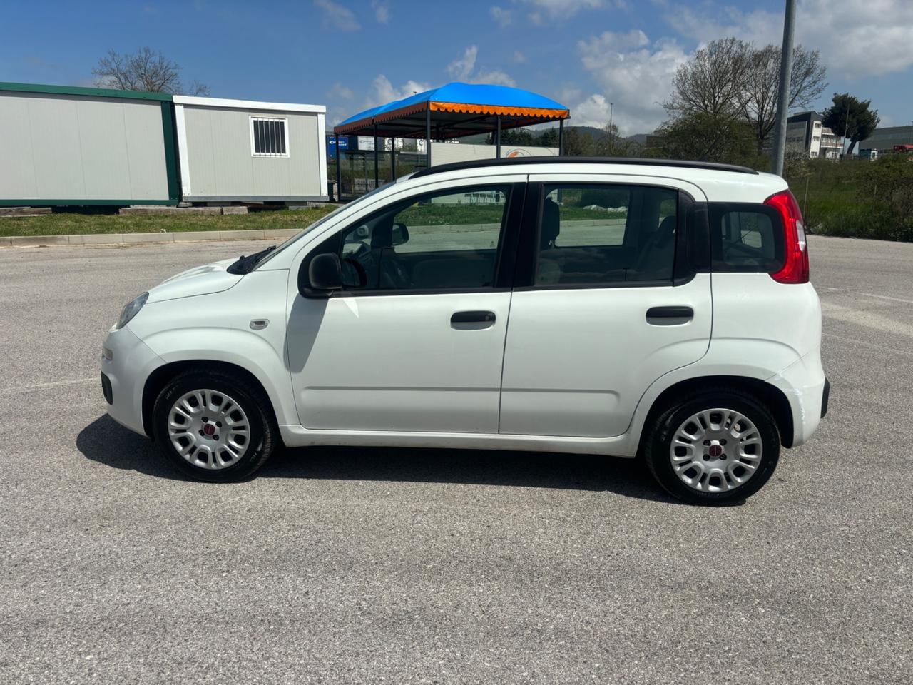 Fiat Panda 1.2 EasyPower Easy