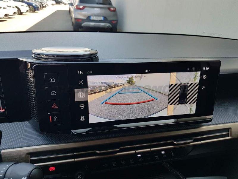 Lancia Ypsilon Nuova Ypsilon Ibrida Lx 1.2 100cv Ibrida