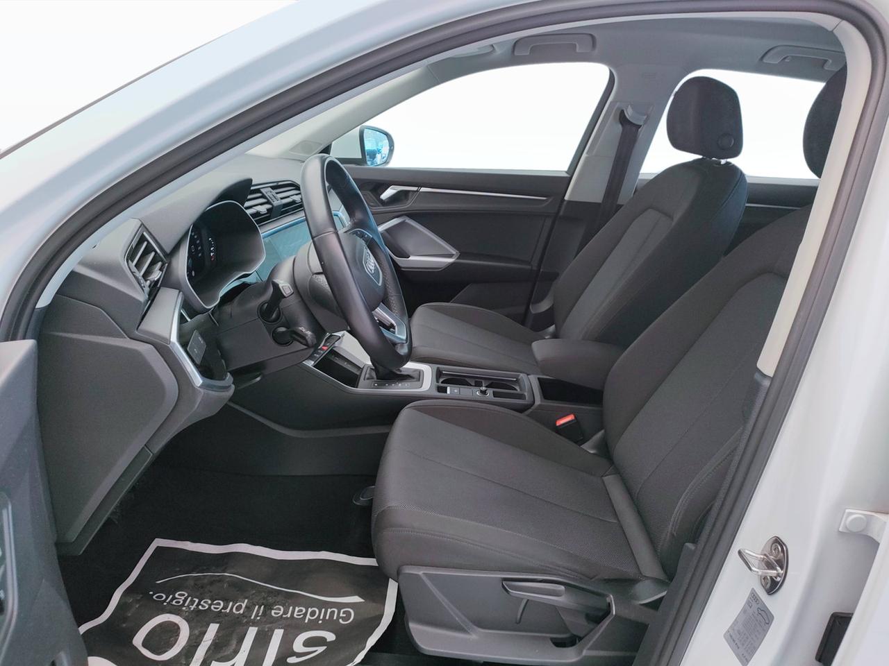 AUDI Q3 II 2018 - Q3 35 2.0 tdi Business s-tronic