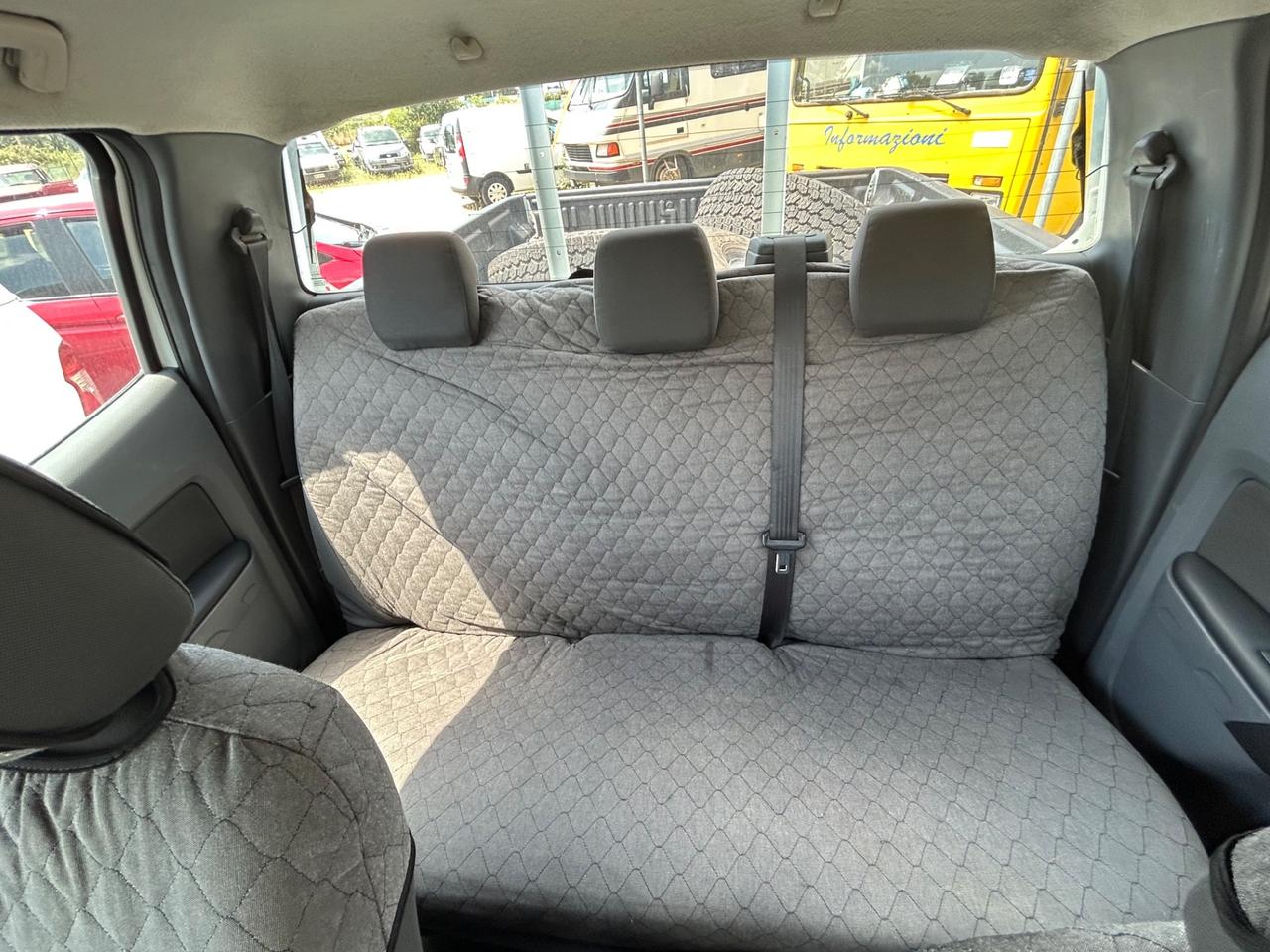 Ford Ranger 2.2 TDCi Doppia Cabina XL 5pt *MOLTO BEN TENUTA*DOPPIO TRENO DI CERCHI /GOMME*