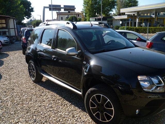 DACIA Duster 1.2 TCe 125CV Start&Stop 4x2 Prestige