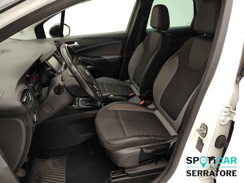 Opel Crossland X 1.2 Innovation s&s 110cv