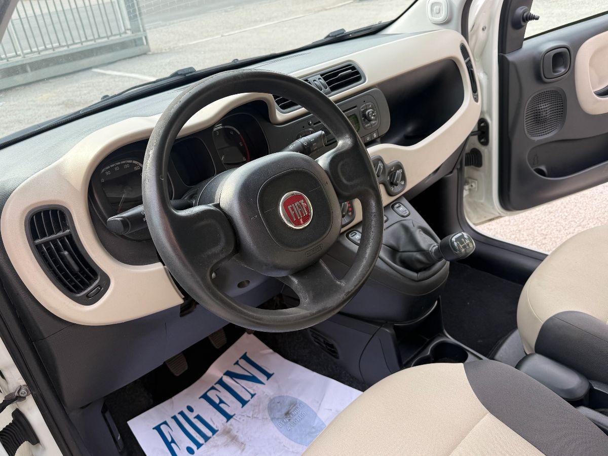 FIAT - Panda - 1.3 MJT 95 CV S&S Easy