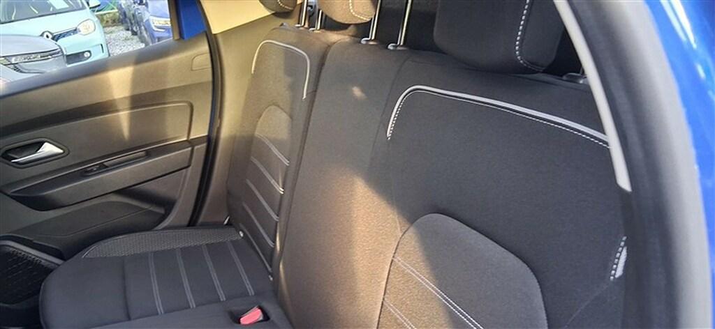 Dacia Duster 1.0 TCe GPL Prestige up 4x2