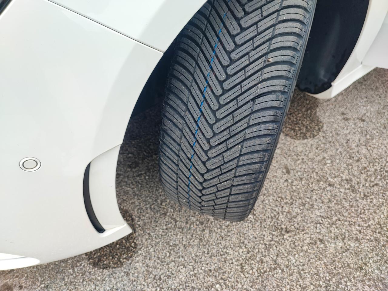 Mercedes B 200 AMG Sport Tagliandi Mercedes