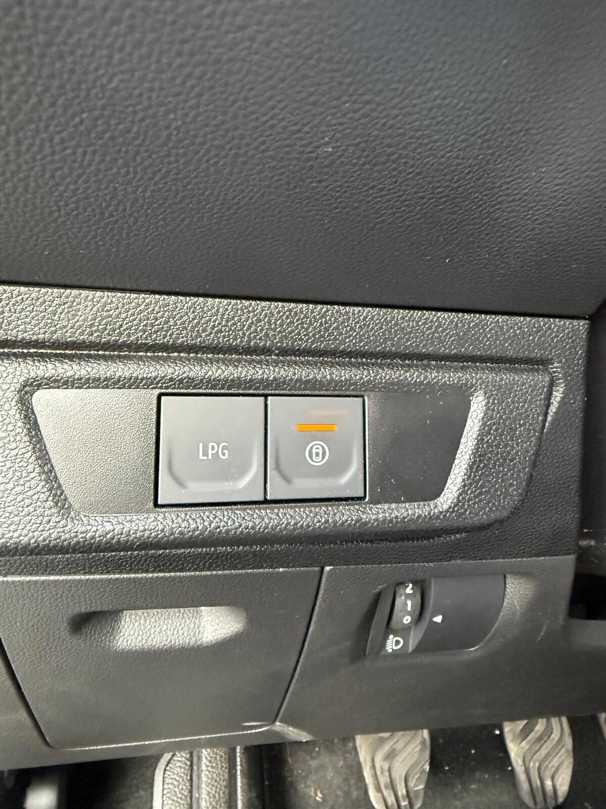 Dacia Sandero Stepway 1.0 TCe ECO-G Extreme