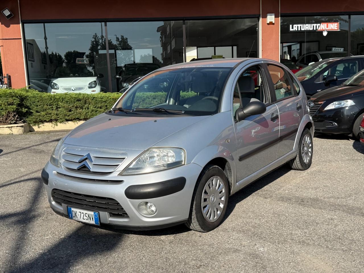 Citroen C3 1.1 Classique