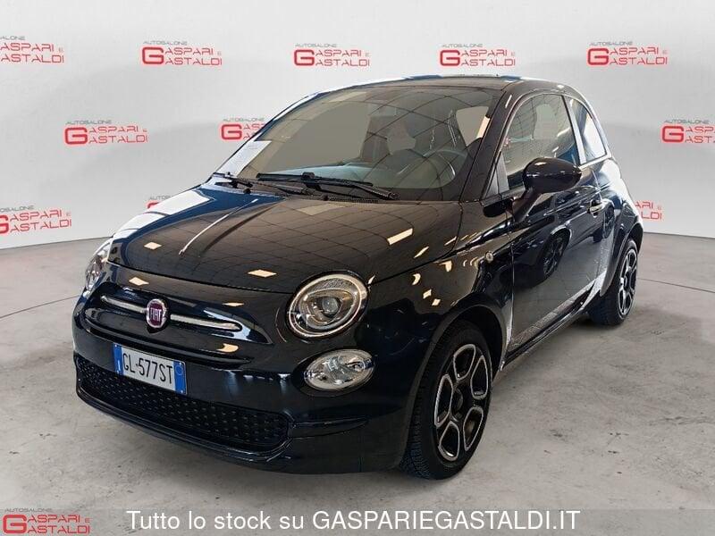 FIAT 500 1.0 Hybrid Club