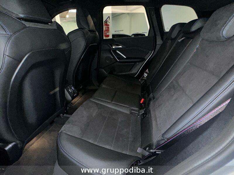 BMW X1 U11 xdrive 25e MSport auto