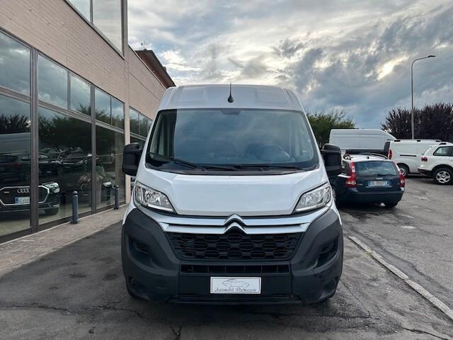 Citroen Jumper 33 BlueHDi 140cv 2.2 cc Furgone L2H2