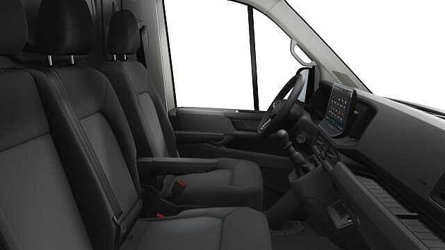 Volkswagen Crafter 30 2.0 TDI 140CV L3H3 Furgone Business IVA ESCLUSA