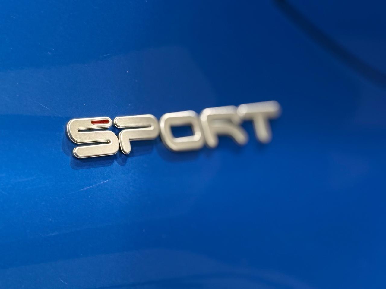 Fiat 500X 1.6 MultiJet 120 CV DCT Sport