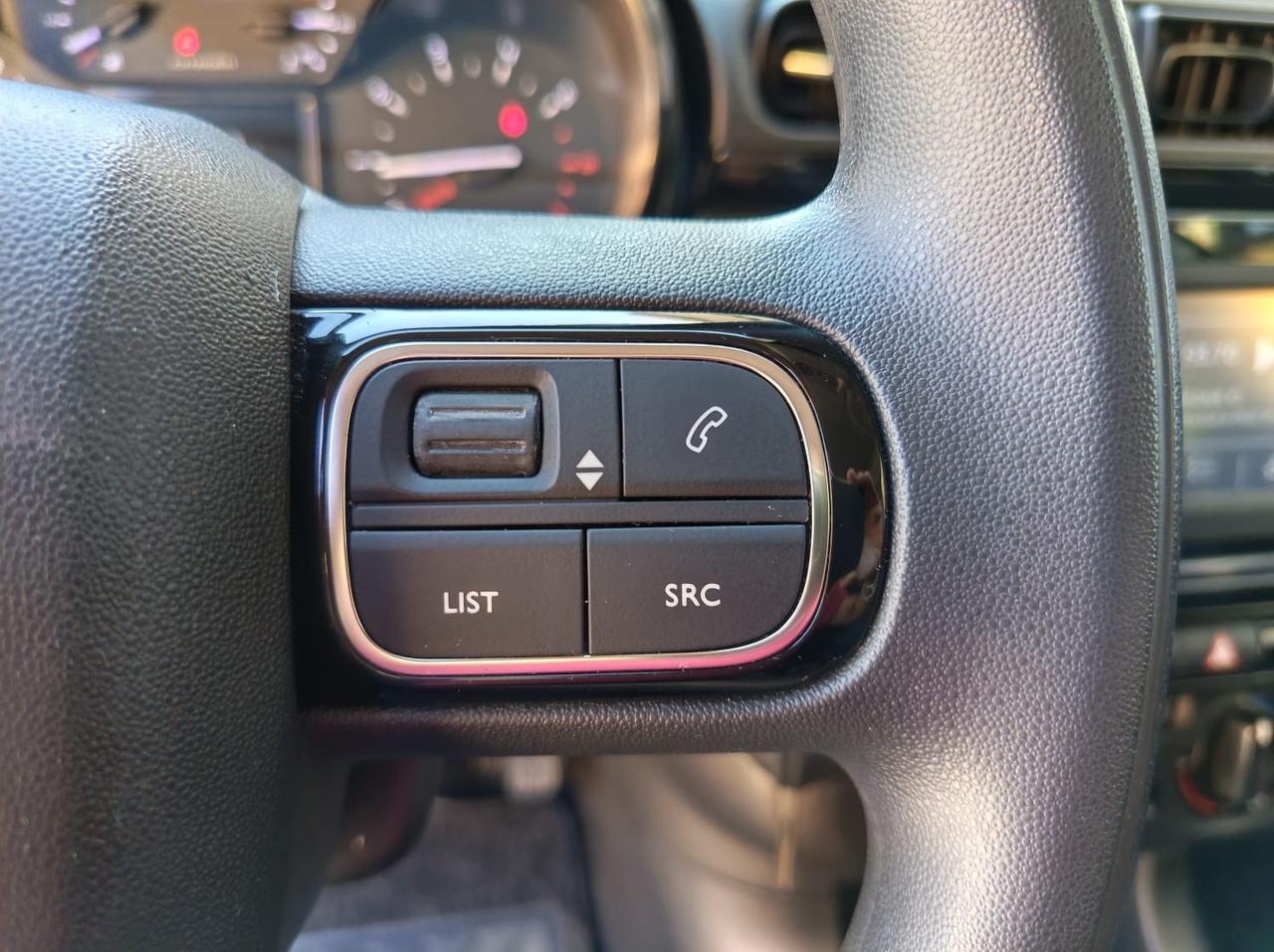 Citroen C3 BlueHDi 100 S&S Feel
