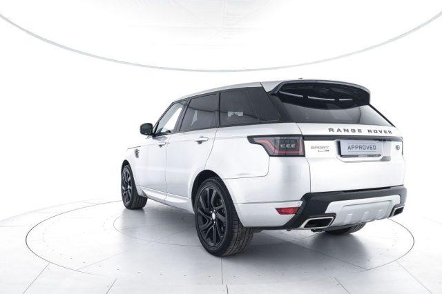 LAND ROVER Range Rover Sport 3.0 SDV6 249 CV HSE Dynamic