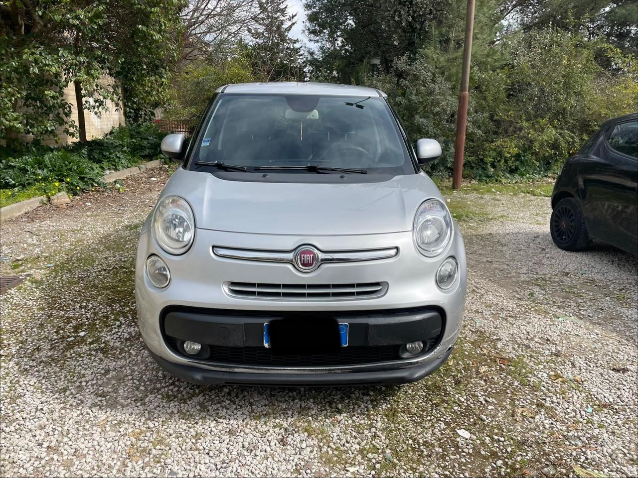 Fiat 500L Living 1.6 Multijet 105 CV Lounge