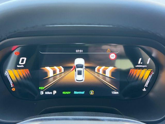 MG ZS 1.5 Hybrid+ Luxury da ?259,00 mensili