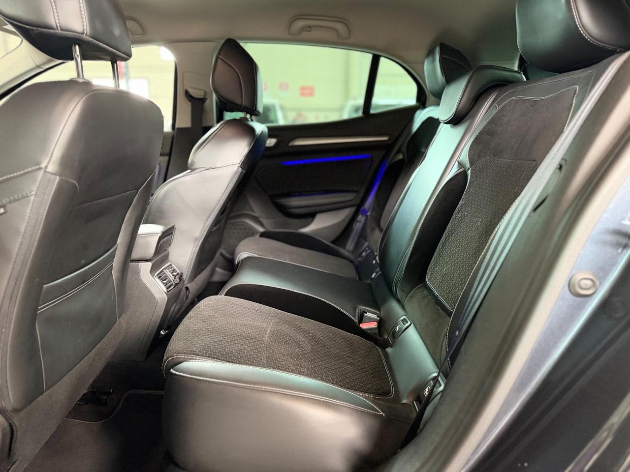 Renault Megane Mégane dCi 8V 110 CV Energy Bose NEOPATENTATI