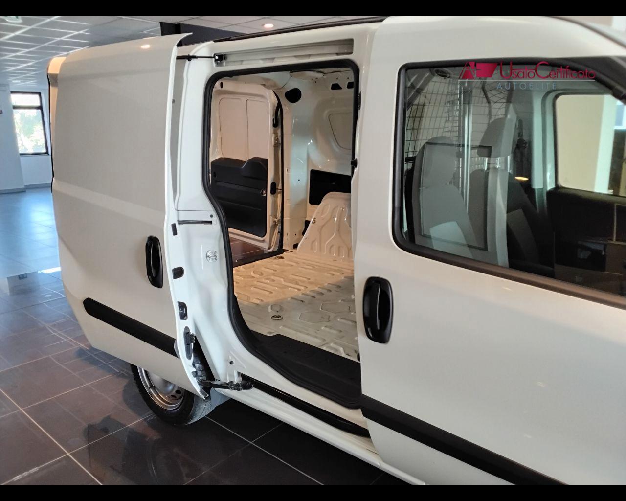 FIAT Doblò 1.6 MJT 105CV S&S PC-TN Cargo Business