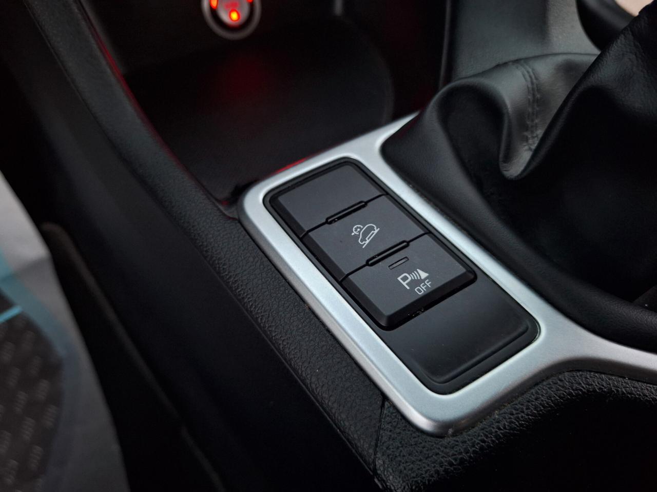 Kia Sportage 1.6 ECOGPL Business 126cv Nav+Retrocam